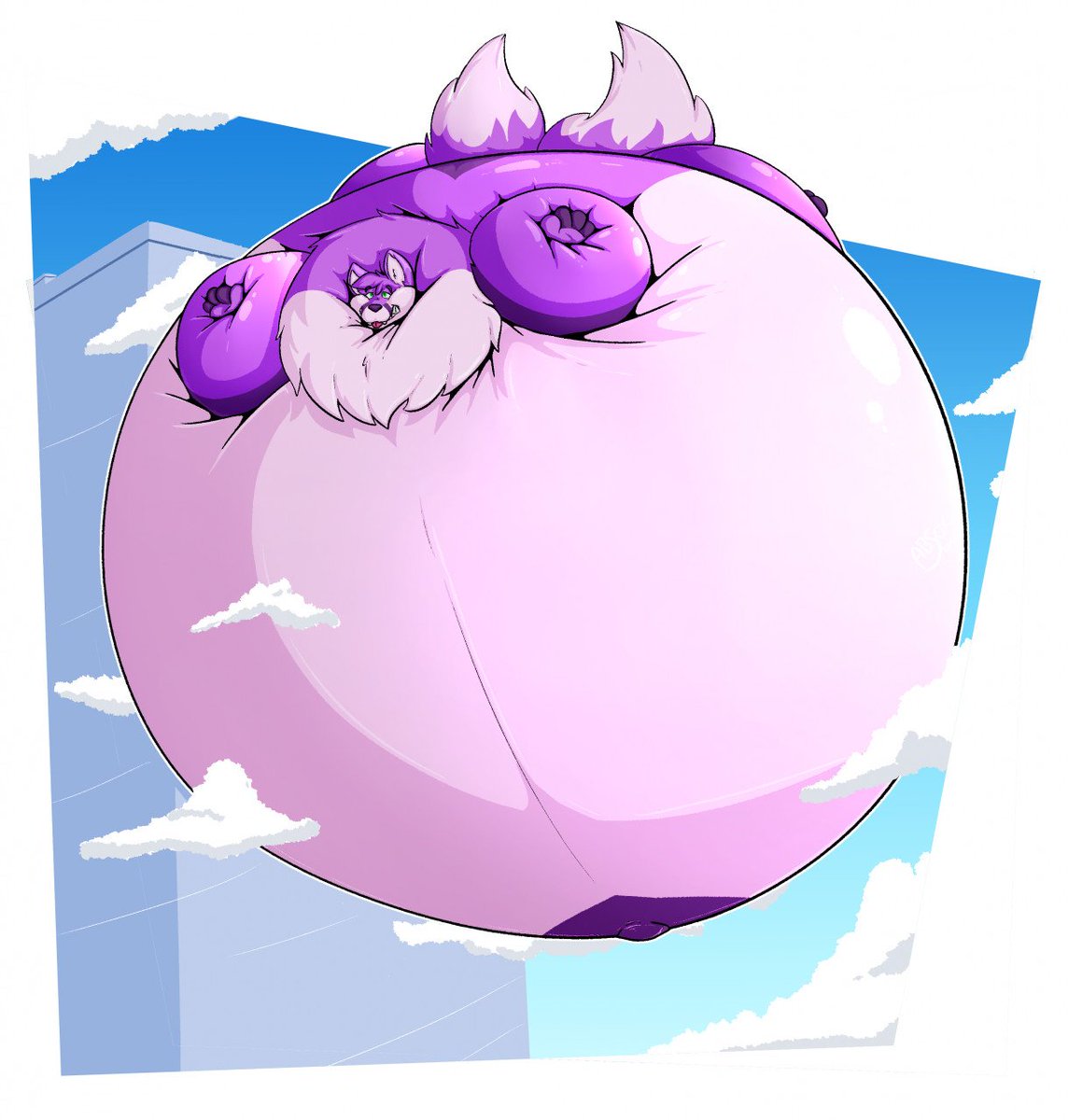 Happy Helium Day everyone!!