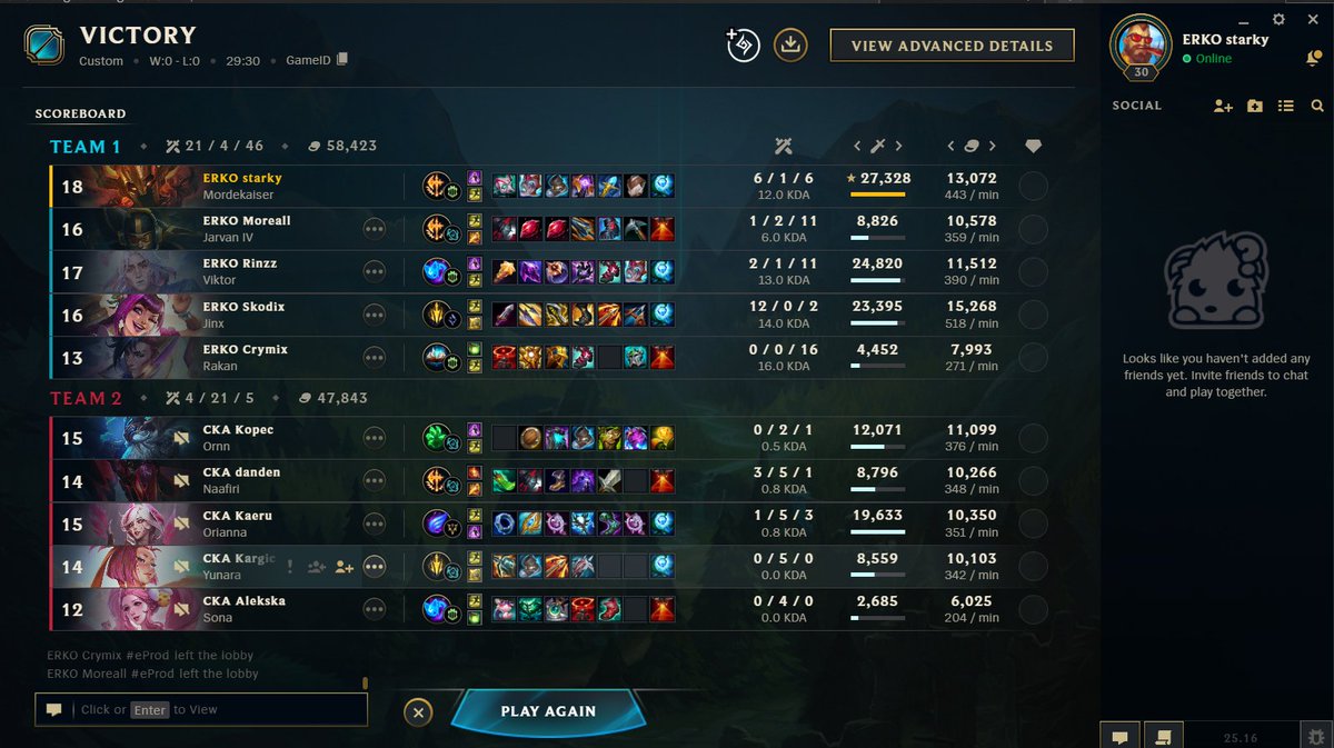 starkypog tweet media