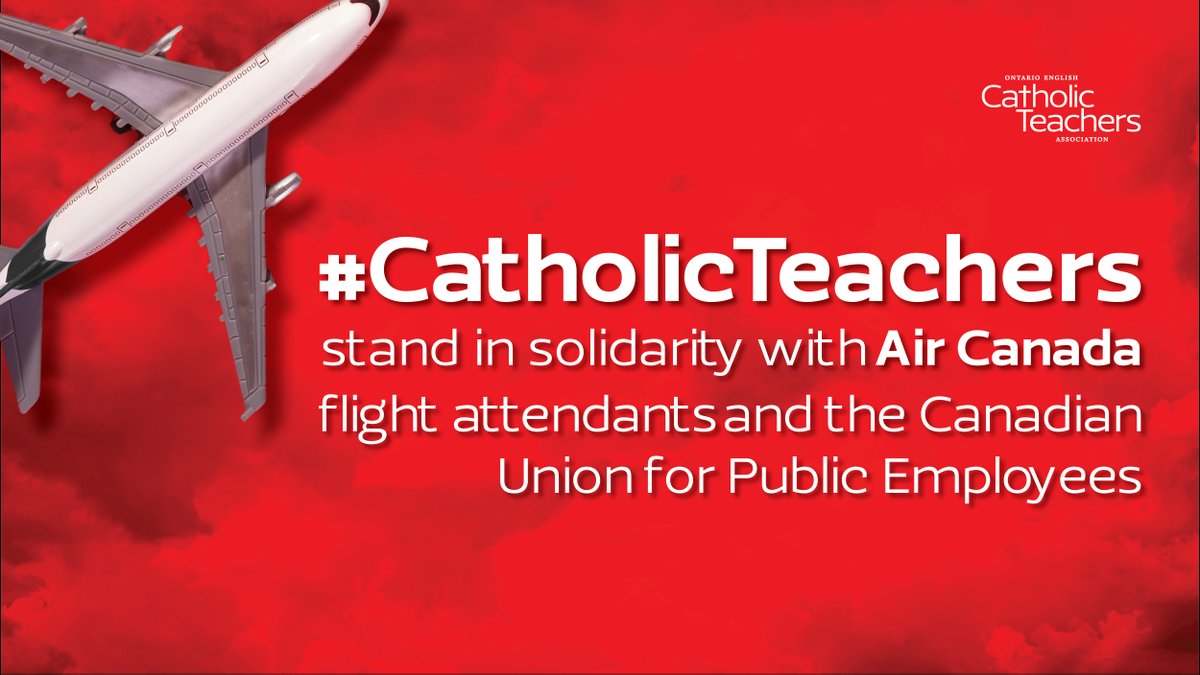 Catholic Teachers tweet media