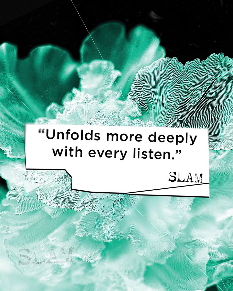 One month of ‘I Beat Loneliness’ 🩵 thanks to everyone for all the support so far! Which tracks have you been playing the most?