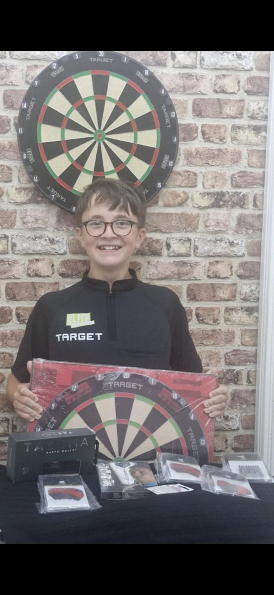 John Seboy O Shea (@dartjokergal) on Twitter photo That smile says it all Daniel Coughlan super proud young man welcome to team <a href="/TargetDarts/">Target Darts</a> Lorraine Winstanley from all at the Jokerdartsacademy.ie we wish you all the success 💪🎯Where champions will be born. That smile says it all Daniel Coughlan super proud young man welcome to team <a href="/TargetDarts/">Target Darts</a> Lorraine Winstanley from all at the Jokerdartsacademy.ie we wish you all the success 💪🎯Where champions will be born.