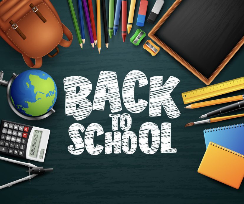 We are looking forward to seeing everyone tomorrow morning (8:45am) - get your alarm set ⏰ bag packed 🎒uniform set out 👨‍💼&amp; get an early night … we have an action packed term planned! Registration details are on the noticeboards in the social area. 🤩
