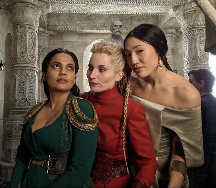 Que nunca te falte las buenas amistades, y si no tienes amigos considéranos uno a partir de ahora🫂🥰

Si aun no lo haz hecho por favor ayúdanos con tu firma, 👉🏻savewot.com🫂

#SaveWOT #ARodadoTempo #TheWheelofTime #LaRuedadelTiempo #fansign #liandrin #Alana #Leane