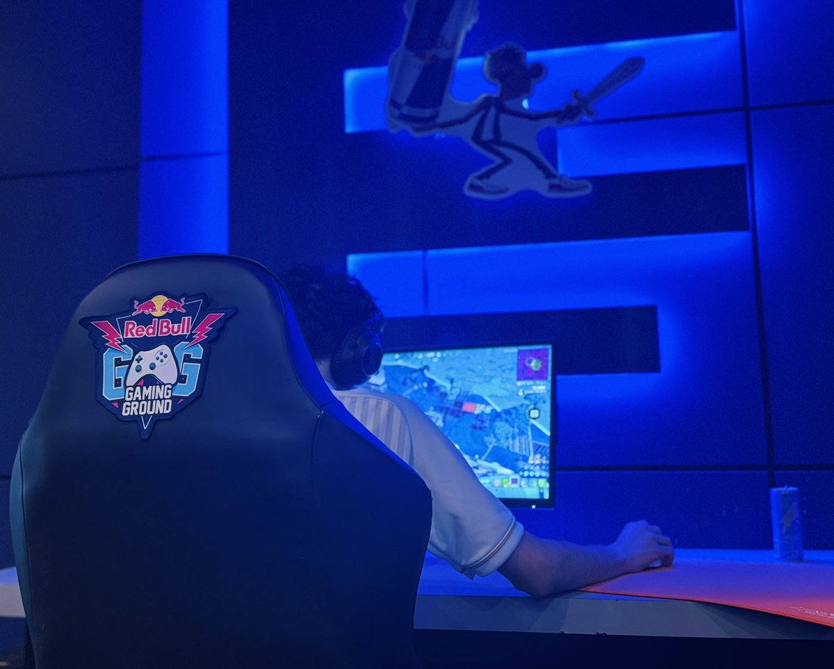HvKGGs's tweet image. Un grand merci à @RedBullFrance qui ont permis à @IDropfn 🇳🇴 de jouer la finale dans les meilleures conditions 🫶  

Il termine cette finale sur un TOP 4 ! #HVKWIN