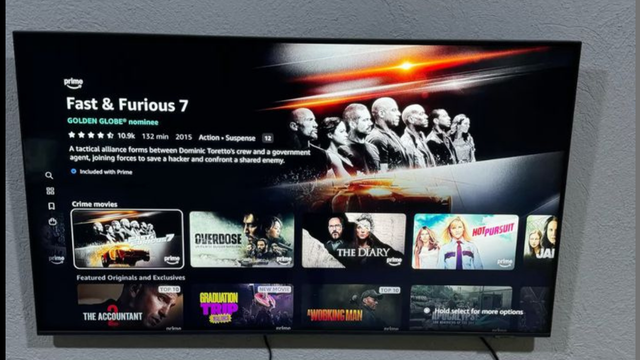 Is live TV experiencing any issues this evening? 📺 Curious to know if it’s the same for others.
wa.me/+447934601176

#StreamingStatus #LiveTVUpdate #BufferFree #SmartViewing #HomeTech #StreamingLife