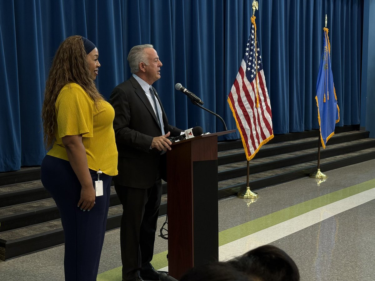 Governor Joe Lombardo tweet media