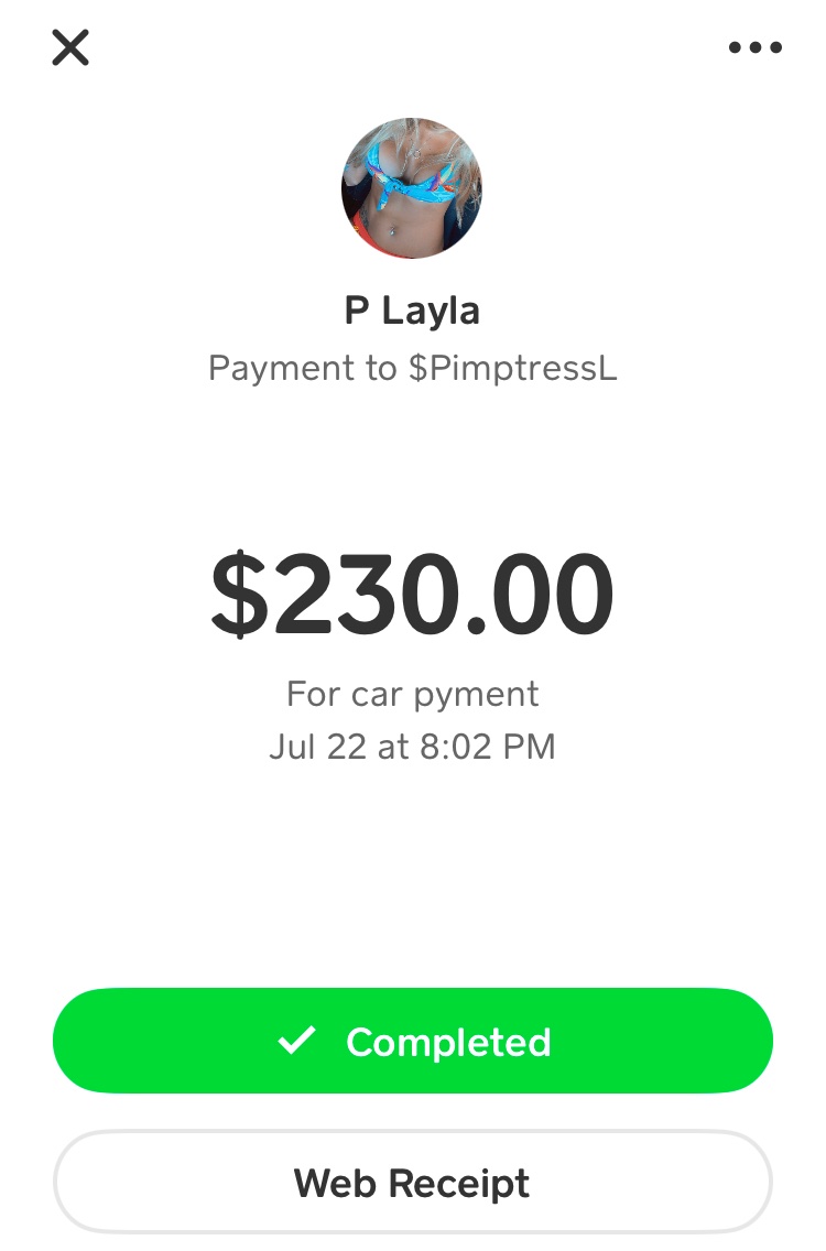 It’s too easy for her…

<a href="/PimptressLayla_/">Queen•LayLa</a> 

Findom paypig