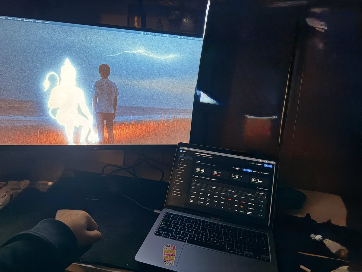I have a concept to develop: a layer on your cloud monitoring platform that integrates with your CRM, product logs, and database to compute actual service usage, then passes it to platforms like Stripe and Chargebee for billing.

Goal: SaaS that finds billing leakage of usage