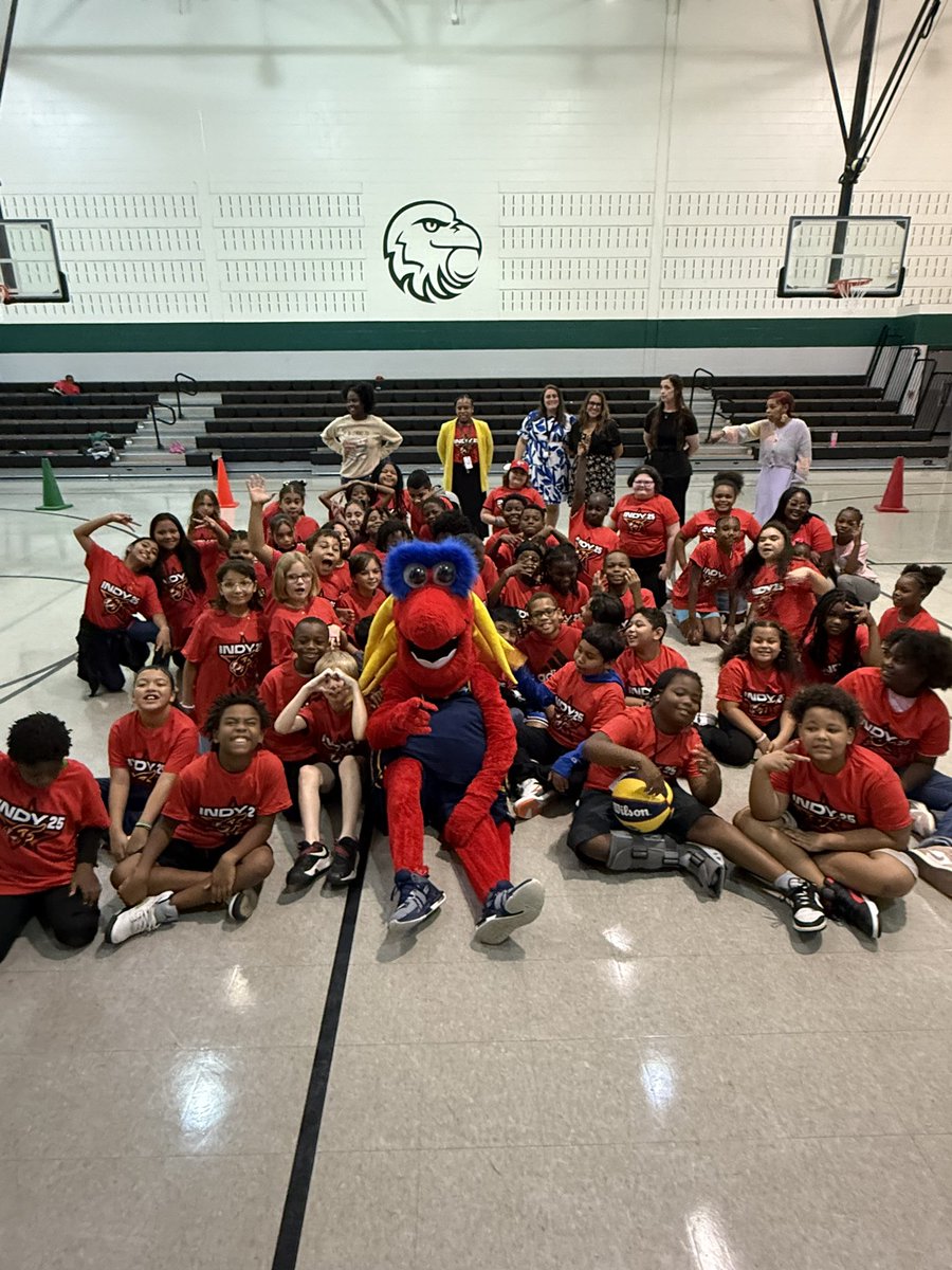 IPS Brookside School 54 tweet media