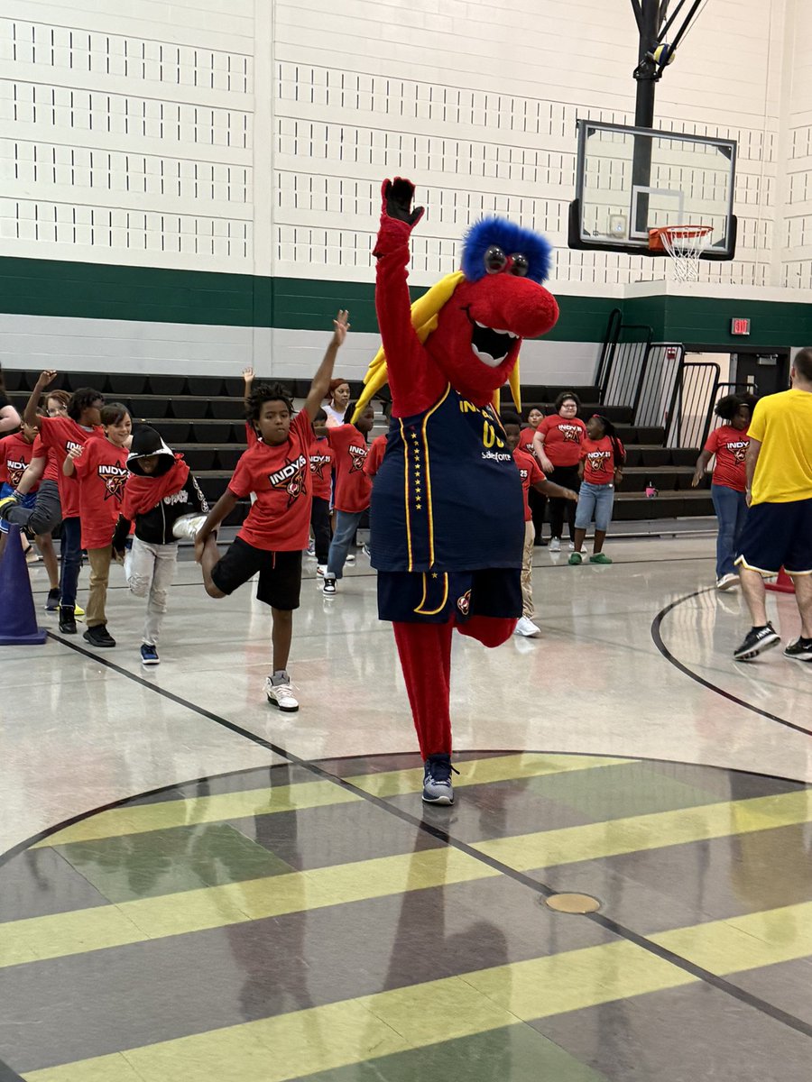 IPS Brookside School 54 tweet media