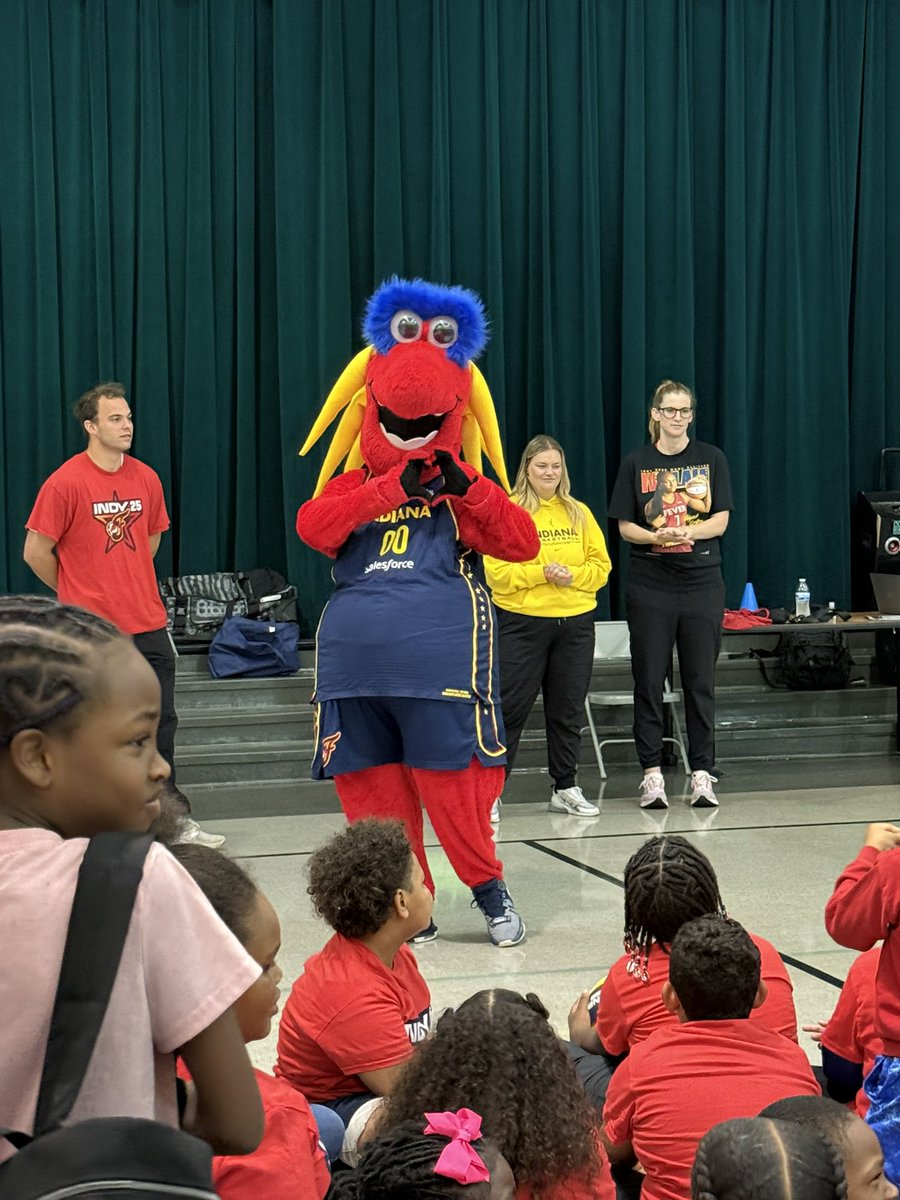 IPS Brookside School 54 tweet media