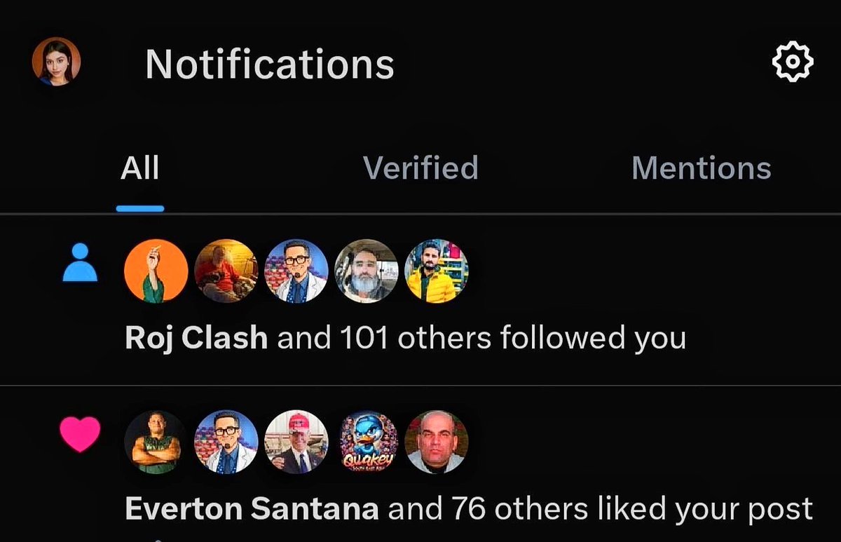 My friends are B00STlNG everyone who REP0ST and C0MMENT beIow 47K. 🚀