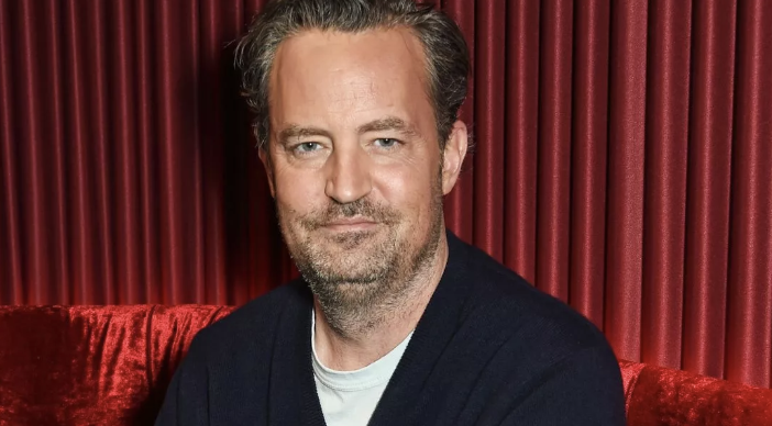 Matthew Perry's famous parents - from Friends cameo to political career
mirror.co.uk/tv/tv-news/mat…