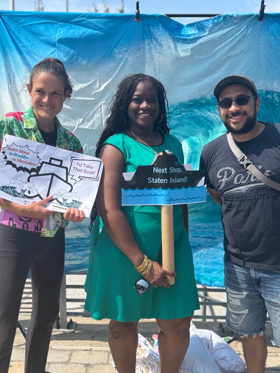 Transportation Alternatives tweet media