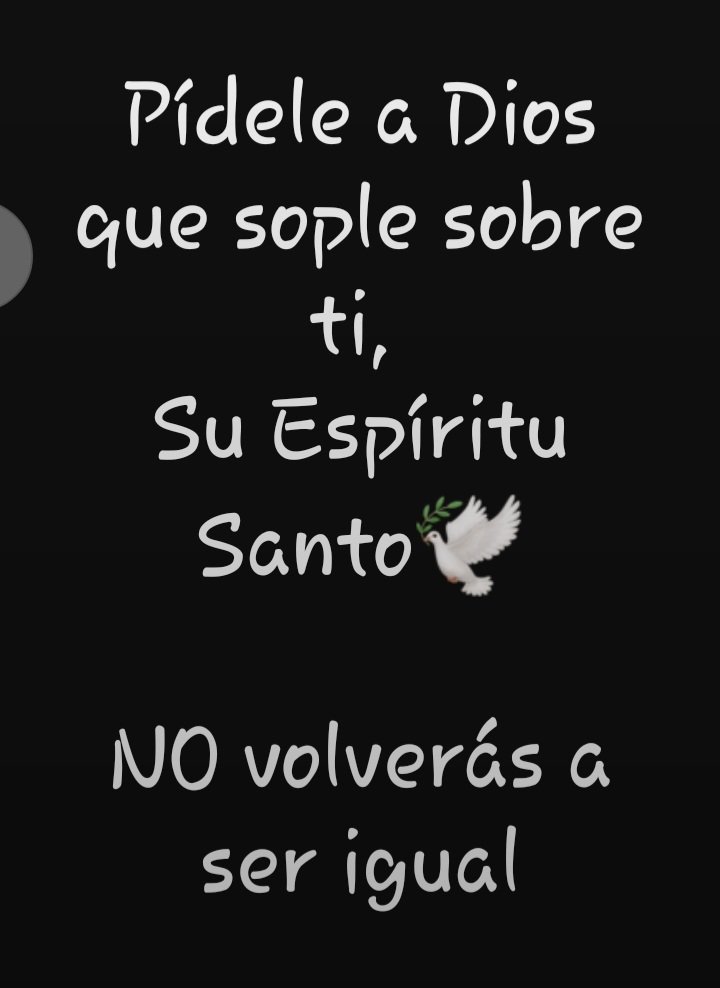 Amén!!!
