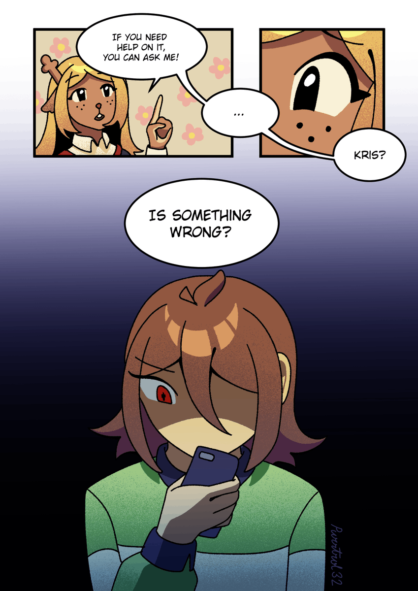 APPLE SHAMPOO (1/3) #kriselle