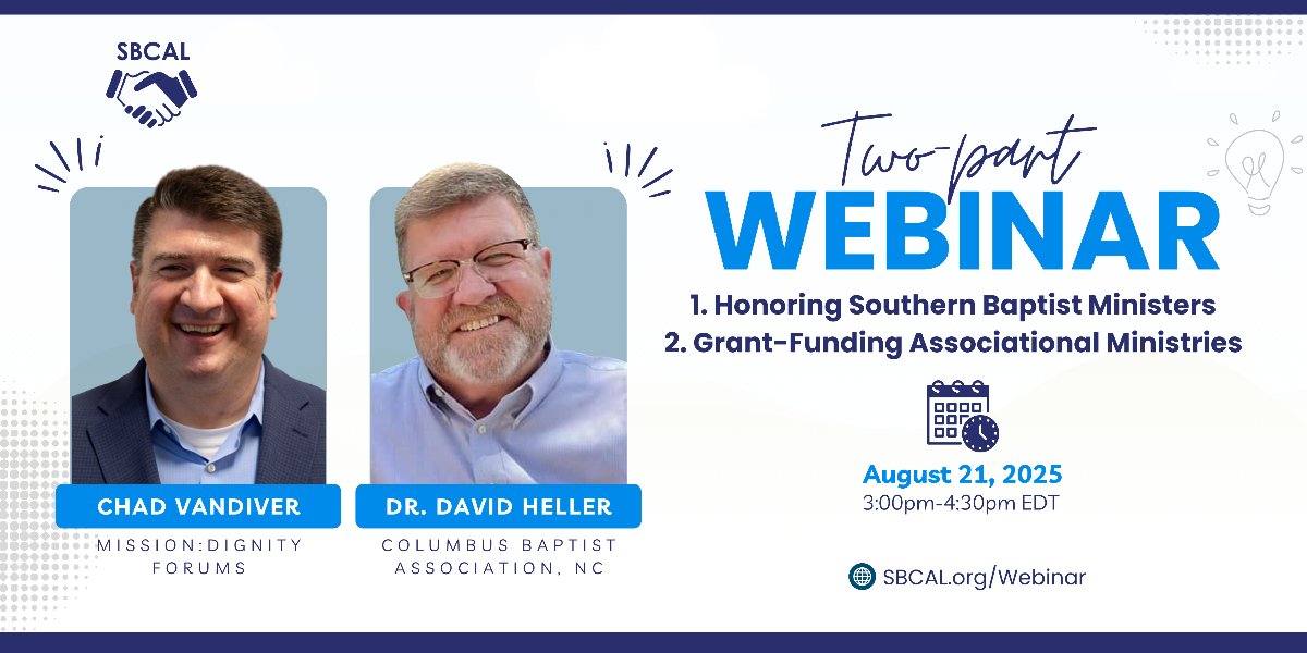 THIS Thursday, August 21.  Sign up at sbcal.org/webinar  NO COST to SBCAL members.