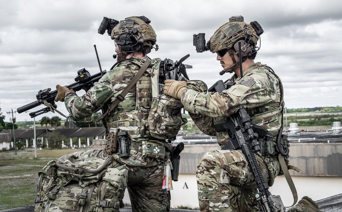 The industry is always advancing. Stay current. 
IWI.US