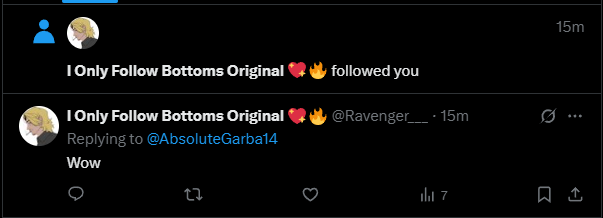 Easiest wh0reout of my life