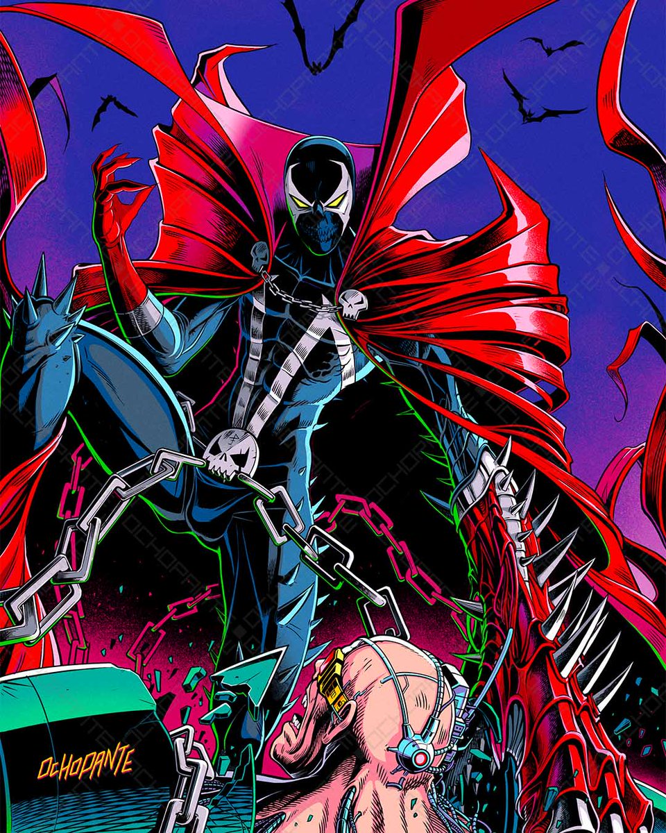 Ochopante tweet media