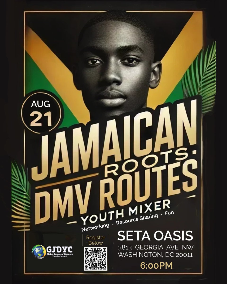 Jamerican Bae👑🇯🇲 tweet media