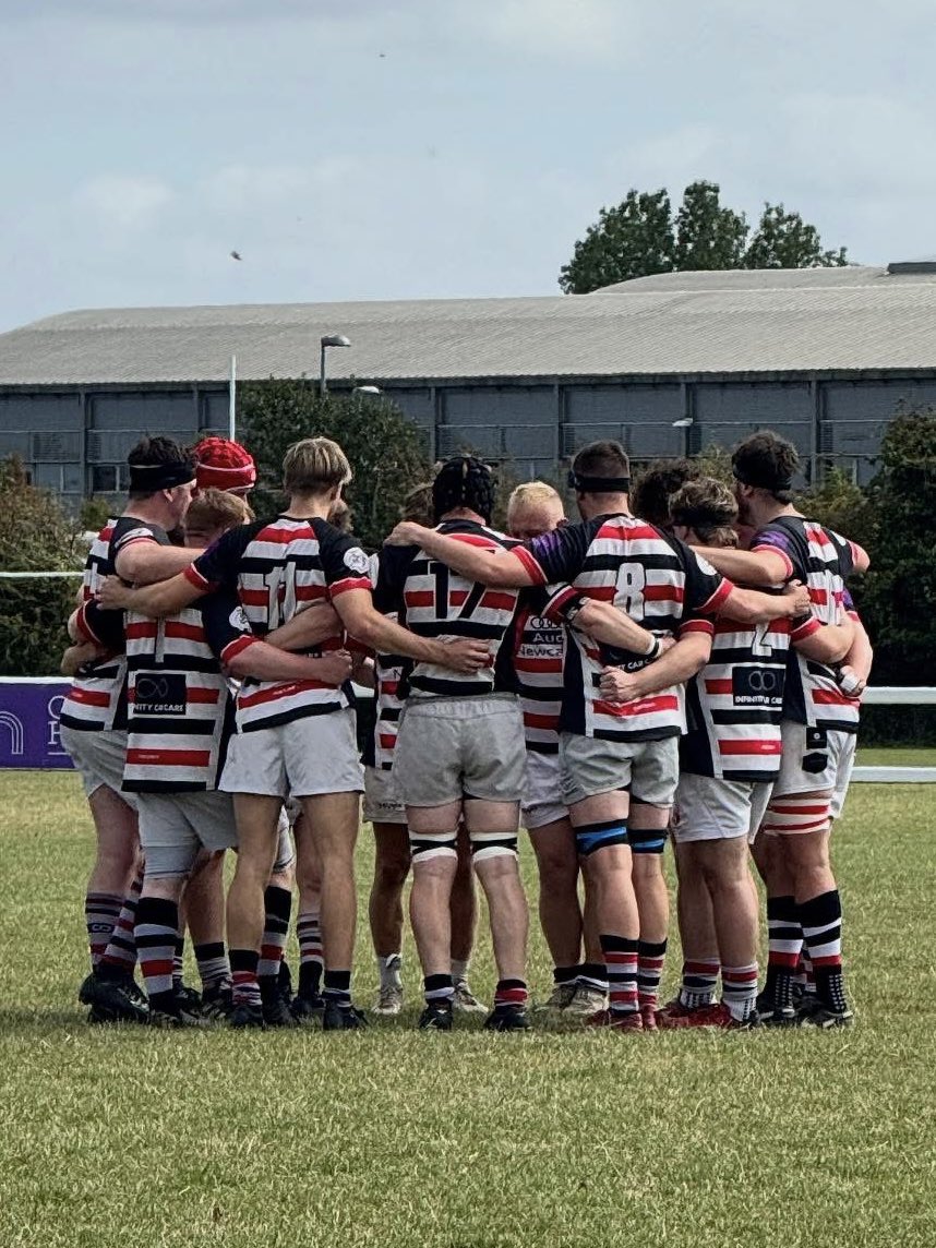 Novos RFC tweet media