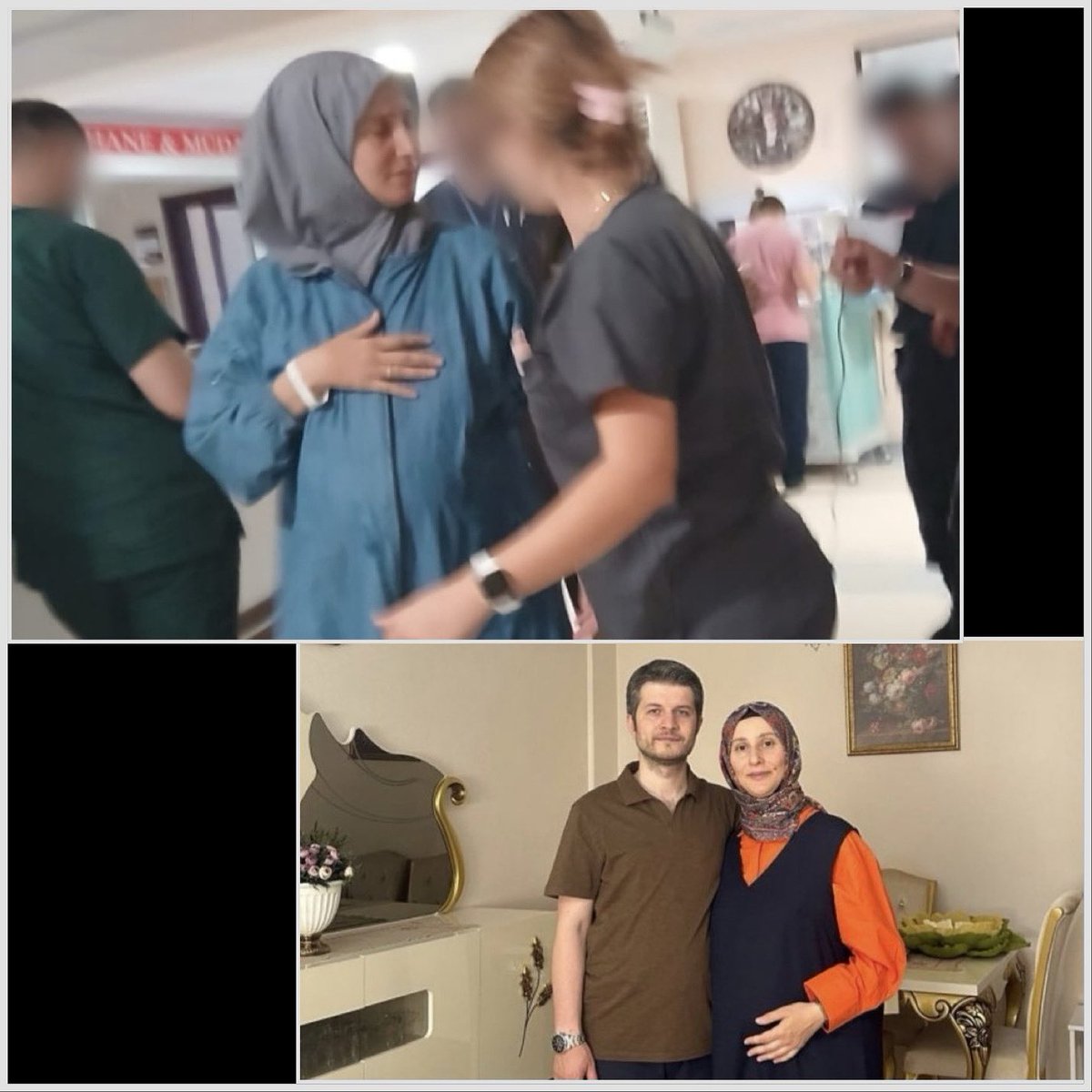 13. gün
Türkiye’de kadınlardan ve yaşadıkları asaletsizliklerden bahsederken tarihe bakmaya hiç gerek kalmıyor. Hatta düne kadar bile bakmaya gerek yok. Her gün yine, yeniden türlü türlü zalimlikler…
Merve Zayım, on binlerce haksız tutukluluk yaşayan kadından birisi, 8.5 aylık
