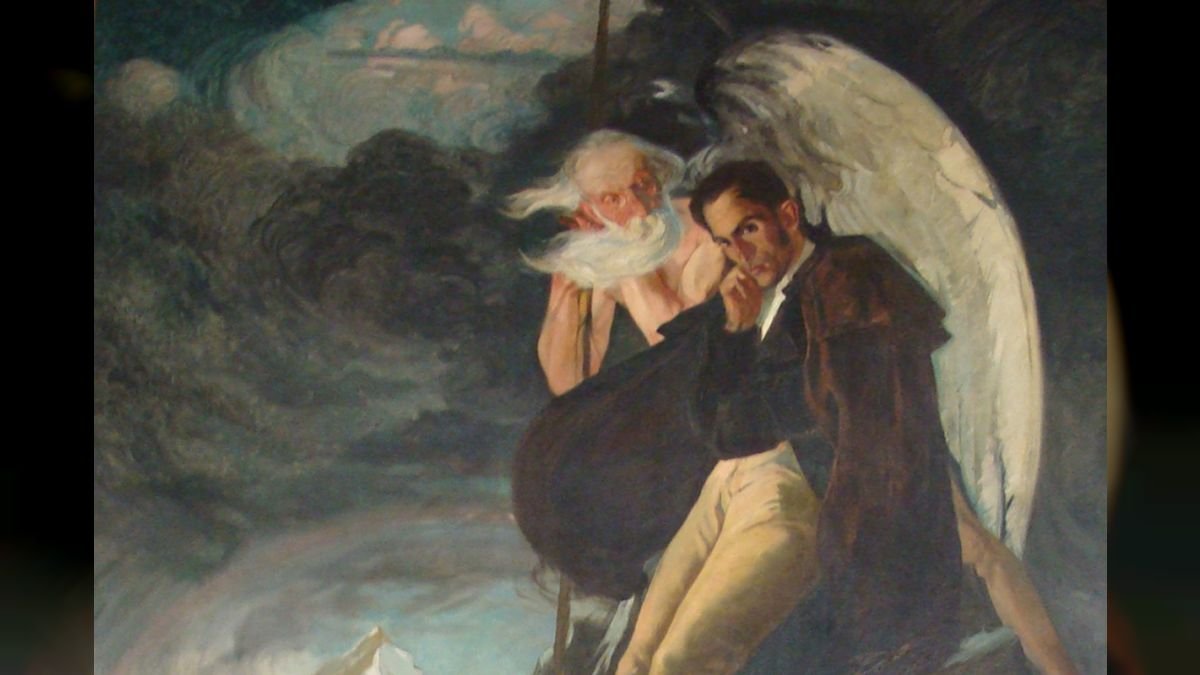 TheRiverLock's tweet image. &quot;El santo amor a la humanidad, el grito de la justicia ofendida, la razón, la naturaleza y la libertad han implorado el socorro de las armas; y las armas libertadoras, guiadas por el Dios de los ejércitos, han triunfado de los tiranos&quot;