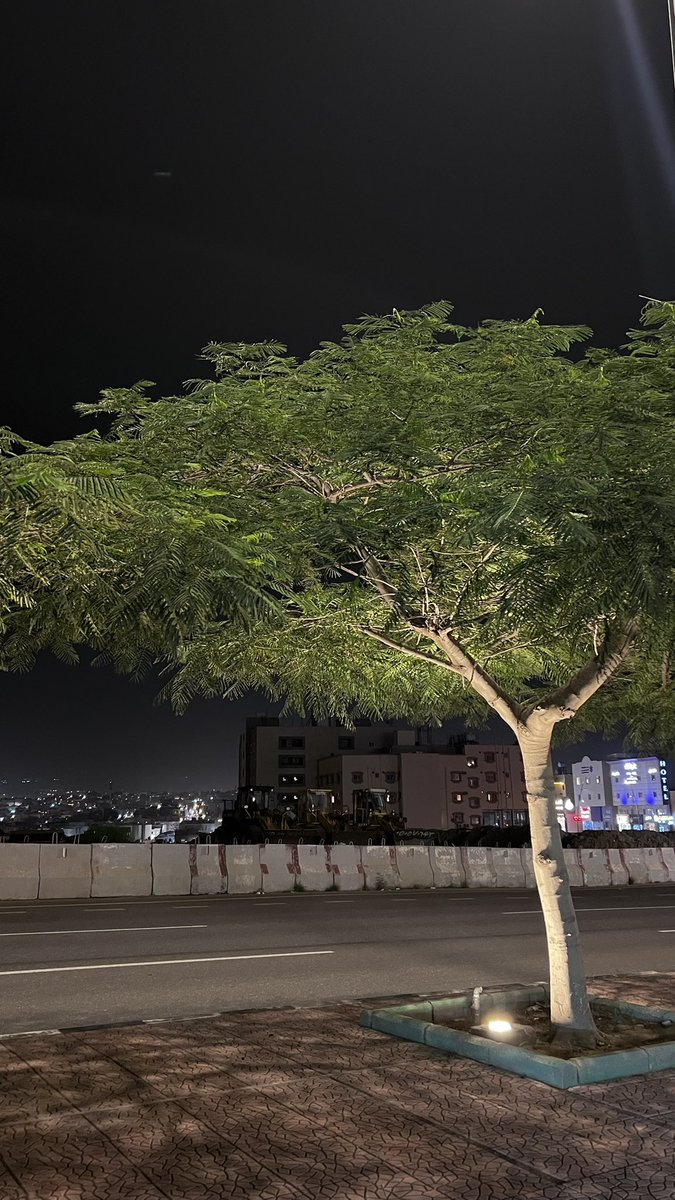 عطيتك أكبر مثال ان المواصل جميل 
وعطيتني درس بأن الوقت ماله أمان.