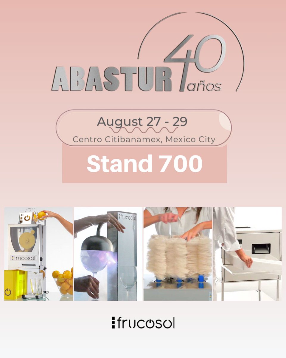 frucosol company tweet media