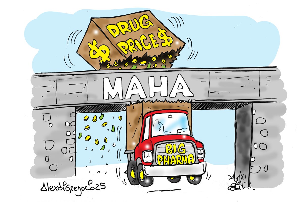 Alex Di Gregorio (@alexdigregorio) on Twitter photo <a href="/DrOz/">Dr. Mehmet Oz</a> Backs Lower Drug Prices <a href="/SecKennedy/">Secretary Kennedy</a> <a href="/HHSGov/">HHS.gov</a> <a href="/RobertKennedyJr/">Robert F. Kennedy Jr</a> <a href="/WendySilvers/">Rev. Wendy Silvers</a> <a href="/BrianHookerPhD/">Brian Hooker, PhD</a> <a href="/maryhollandnyc/">Mary S. Holland, Esq.</a> <a href="/ChildrensHD/">Children’s Health Defense</a> <a href="/TheLiamSturgess/">Liam Sturgess</a> <a href="/CherylHines/">Cheryl Hines</a> <a href="/teacher_choice/">Teachers for Choice</a> <a href="/MAHA_PAC/">MAHA PAC🗽</a> <a href="/TheMAHA_Report/">The MAHA Report</a> <a href="/MAHA_Institute/">MAHA Institute</a> <a href="/tonylyonspub/">Tony Lyons</a> theofficialmahareport.substack.com/p/maha-wins-of… <a href="/DrOz/">Dr. Mehmet Oz</a> Backs Lower Drug Prices <a href="/SecKennedy/">Secretary Kennedy</a> <a href="/HHSGov/">HHS.gov</a> <a href="/RobertKennedyJr/">Robert F. Kennedy Jr</a> <a href="/WendySilvers/">Rev. Wendy Silvers</a> <a href="/BrianHookerPhD/">Brian Hooker, PhD</a> <a href="/maryhollandnyc/">Mary S. Holland, Esq.</a> <a href="/ChildrensHD/">Children’s Health Defense</a> <a href="/TheLiamSturgess/">Liam Sturgess</a> <a href="/CherylHines/">Cheryl Hines</a> <a href="/teacher_choice/">Teachers for Choice</a> <a href="/MAHA_PAC/">MAHA PAC🗽</a> <a href="/TheMAHA_Report/">The MAHA Report</a> <a href="/MAHA_Institute/">MAHA Institute</a> <a href="/tonylyonspub/">Tony Lyons</a> theofficialmahareport.substack.com/p/maha-wins-of…