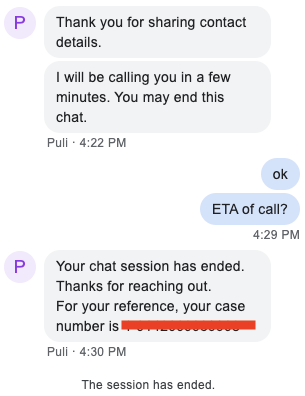 TruebaMedia's tweet image. Google Ads Support is useless. They cut chats short and never call back. How can a company this big fail so badly at customer service?
@Google
@GoogleAds