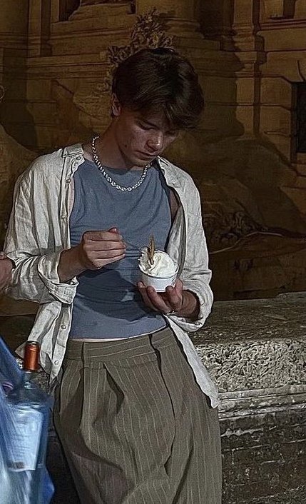 Italy looks good on them