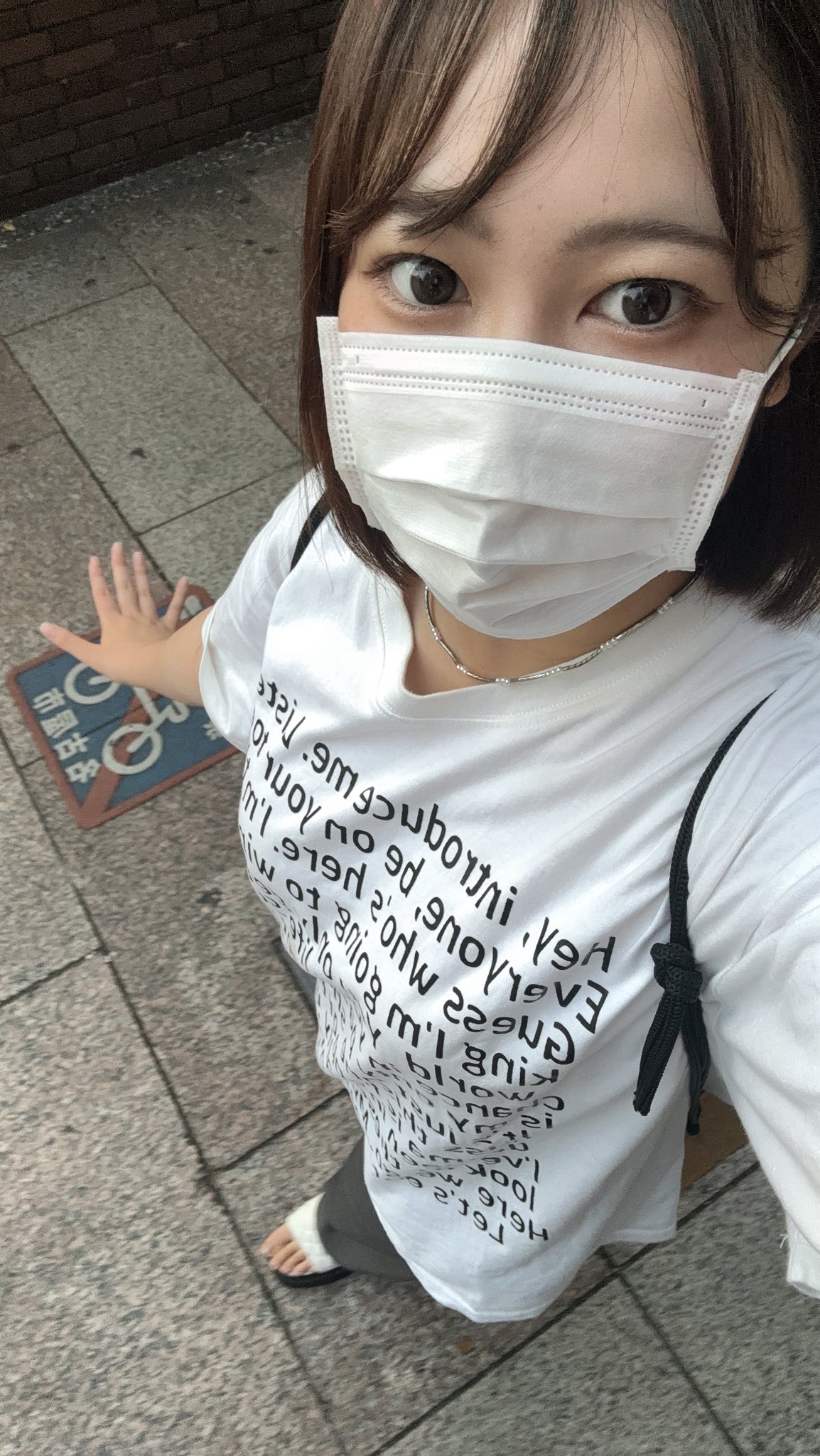 葵(𝐚𝐨𝐢)(8/12Zeppnagoyaファイナリスト) on X: 