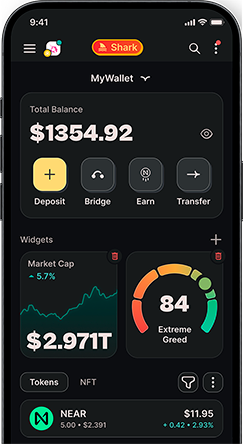 Cryptoorbit24 (Ø,G) (@omega_network__) on Twitter photo The updates and the work done by <a href="/hotdao_/">HOT Protocol 🔥</a> is so incredible and obvious for everyone to see, but i've been seeing a lot of you guys shouting wen tge every time but why don’t we focus and appreciate the team for what they’ve built over the year?
From secure MPC wallets to the HOT The updates and the work done by <a href="/hotdao_/">HOT Protocol 🔥</a> is so incredible and obvious for everyone to see, but i've been seeing a lot of you guys shouting wen tge every time but why don’t we focus and appreciate the team for what they’ve built over the year?
From secure MPC wallets to the HOT