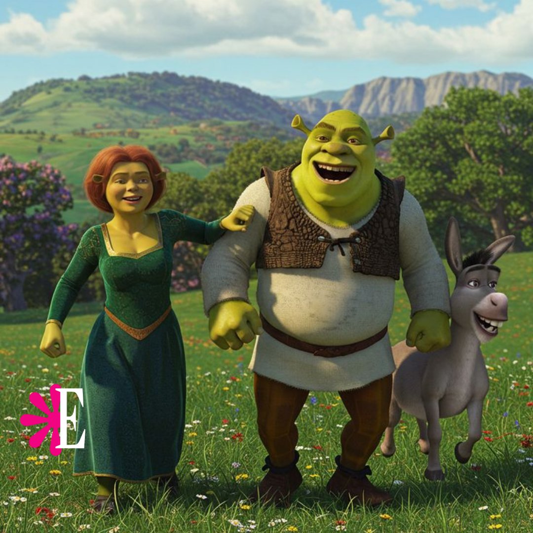 Estampas's tweet image. #Estampas | “Shrek 5” retrasó su estreno hasta el #30Jun de 2027. La decisión del estudio busca posicionar la película como un éxito veraniego, aprovechando la temporada de vacaciones para potenciar su taquilla. #Entretenimiento