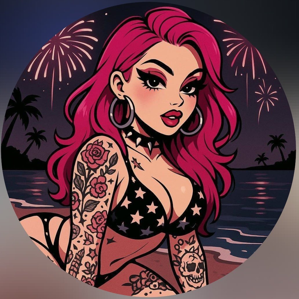 MissCherryLush's tweet photo. #NewProfilePic https://t.co/eIsMqnQJcJ