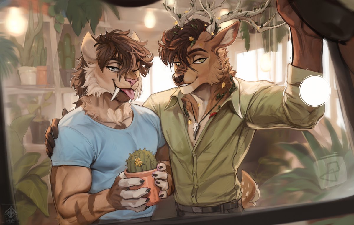 Commission for <a href="/Osuai_/">Øsu</a>