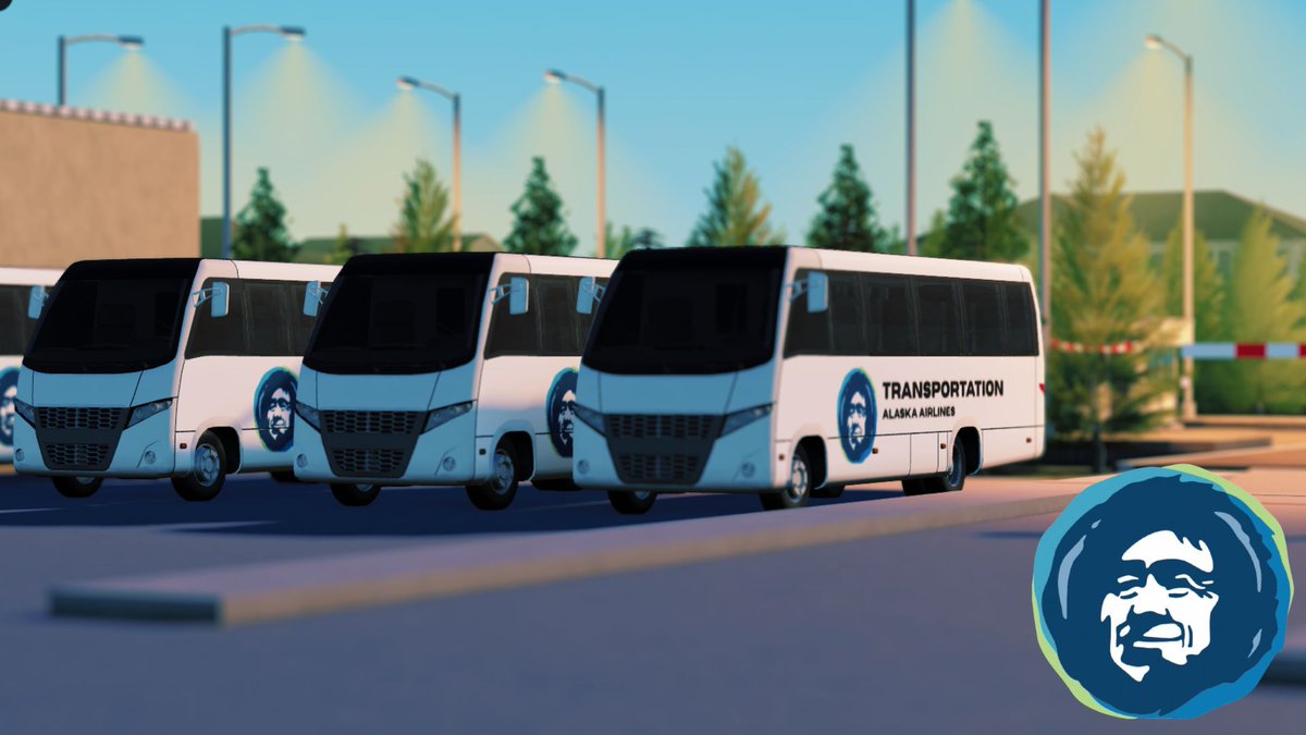 HIVOK_LEAKS's tweet image. Alaska Airlines
"Fly smart. Land happy."
| The most realistic upcoming                      
| airline on Roblox.
| The best part? We're hiring! Join  
| the ASA Team today!
| Invite Link:
#ROBLOX #robloxaviation #aviation
discord.gg/tN3x8MeG