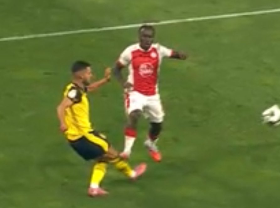 gabu | JobeSZN tweet media