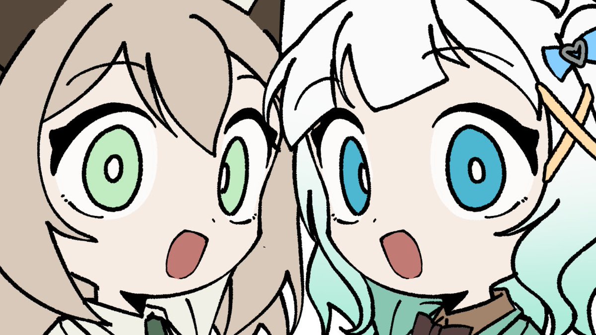 Mint Fantôme👻✨ミント・ファントーム @ #Densetsuexe tweet media