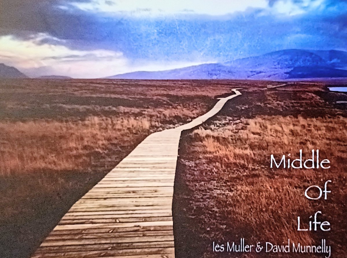 Music of Mayo tweet media