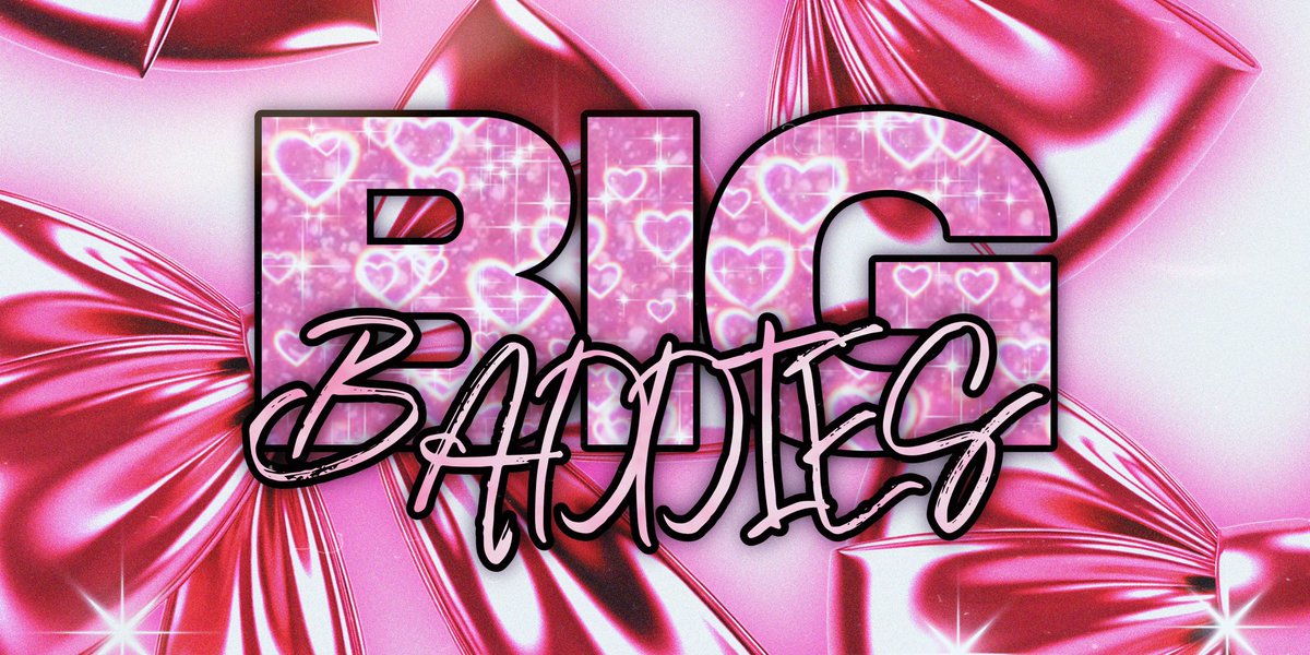 Big Baddies tweet media