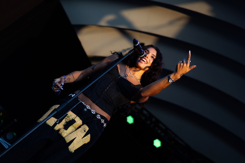 QRO Magazine tweet media