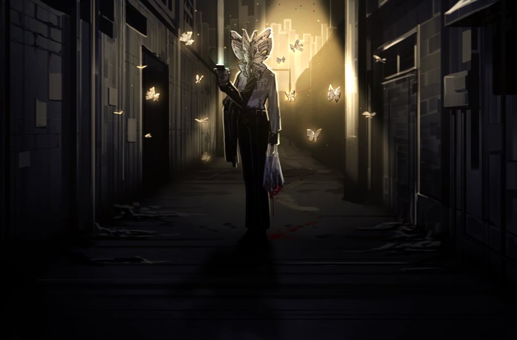 Capo of The Thumb tweet media