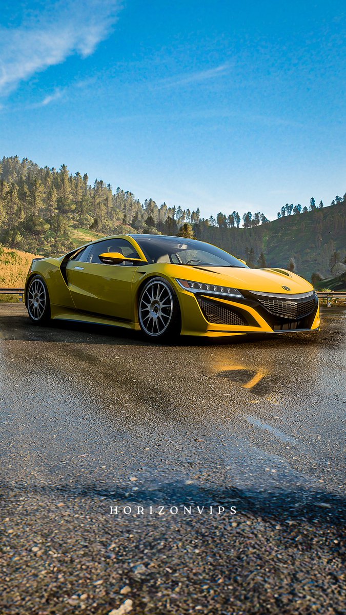 HorizonVips's tweet photo. Acura NSX 20’

@ForzaHorizon 
#forzahorizon5 
#forzashare 
#xbox https://t.co/z9m3hgu7s5