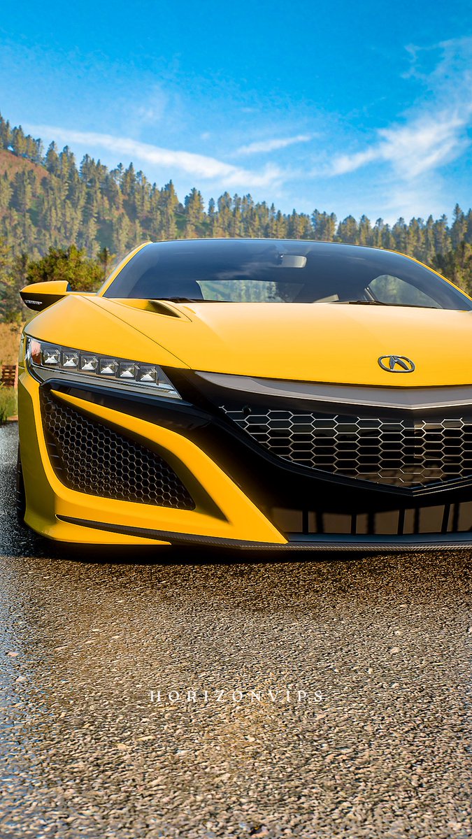 HorizonVips's tweet photo. Acura NSX 20’

@ForzaHorizon 
#forzahorizon5 
#forzashare 
#xbox https://t.co/z9m3hgu7s5