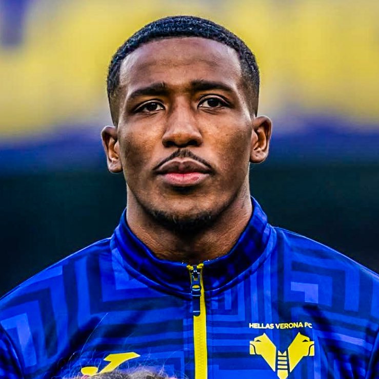 Transfer News Live (@deadlinedaylive) on Twitter photo 🚨 Wolves are set to sign Jackson Tchatchoua from Verona for €12.5M. All documents are signed, the deal is done.
(Source: <a href="/FabrizioRomano/">Fabrizio Romano</a>) 🚨 Wolves are set to sign Jackson Tchatchoua from Verona for €12.5M. All documents are signed, the deal is done.
(Source: <a href="/FabrizioRomano/">Fabrizio Romano</a>)