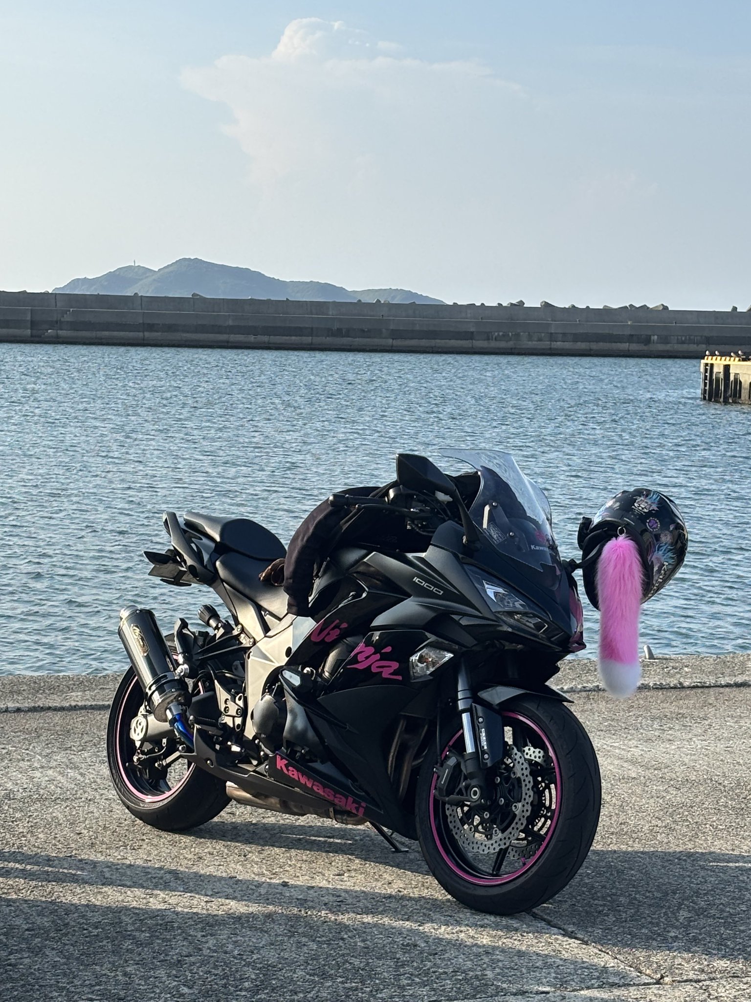 みーやん@Belle♡Ninja1000♡ on X: 