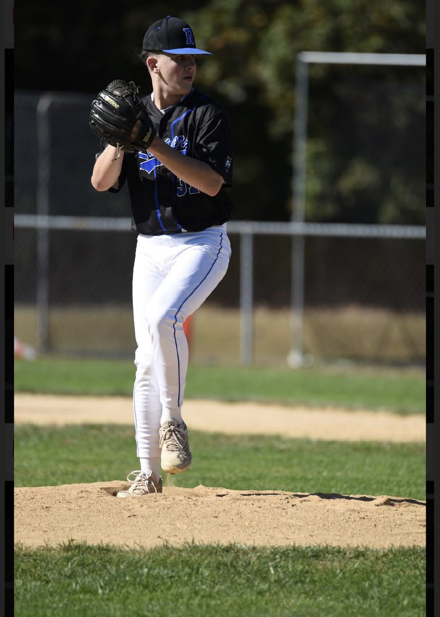 End of Summer Stats: 
- 6 GP
- 23 IP
- 7 ER
- 24 K’s 
- 2.13 ERA 
- .171 BAA
- 1.150 WHIP 
<a href="/BlueLineRangers/">PAL Blue Line Rangers</a>
<a href="/strovhouse/">Strovhouse</a> <a href="/Coach_Strov/">Brennan Strovink</a> <a href="/CoachStrovink/">Kyle Strovink</a> <a href="/BUncommitted/">Baseball_Uncommitted</a> <a href="/CoastRecruits/">Coast 2 Coast Recruits</a> <a href="/FlatgroundApp/">FLATGROUND Pitching</a> <a href="/axcessbaseball/">Axcess Baseball LI</a>